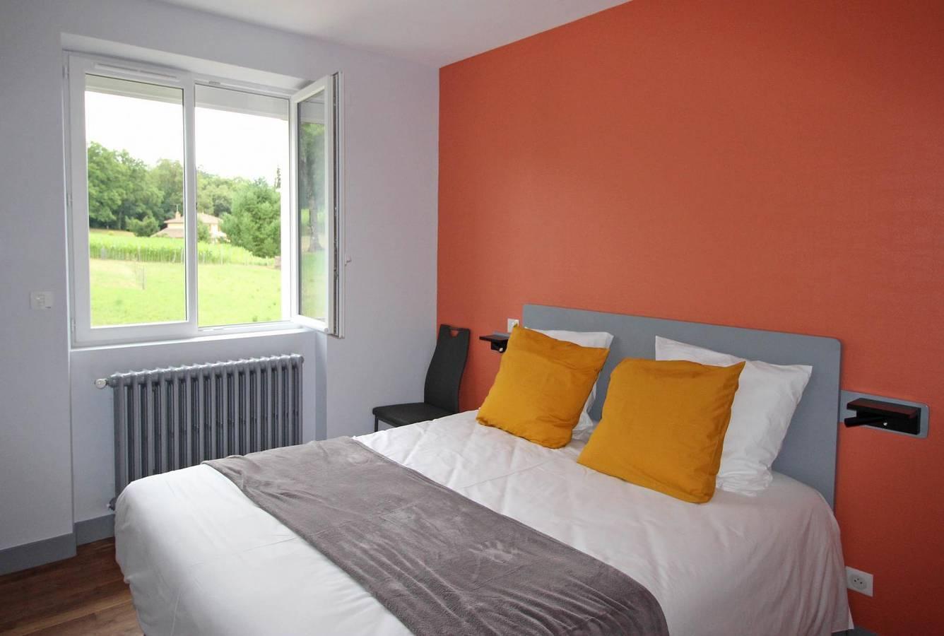 Vakantiehuis in Limousin, Frankrijk voor 11 personen foto 13