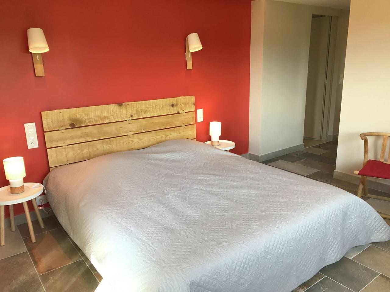 Vakantiehuis in Frankrijk aan zee in Malaucène, Parc naturel régional du Mont-Ventoux, Frankrijk voor 6 personen foto 22