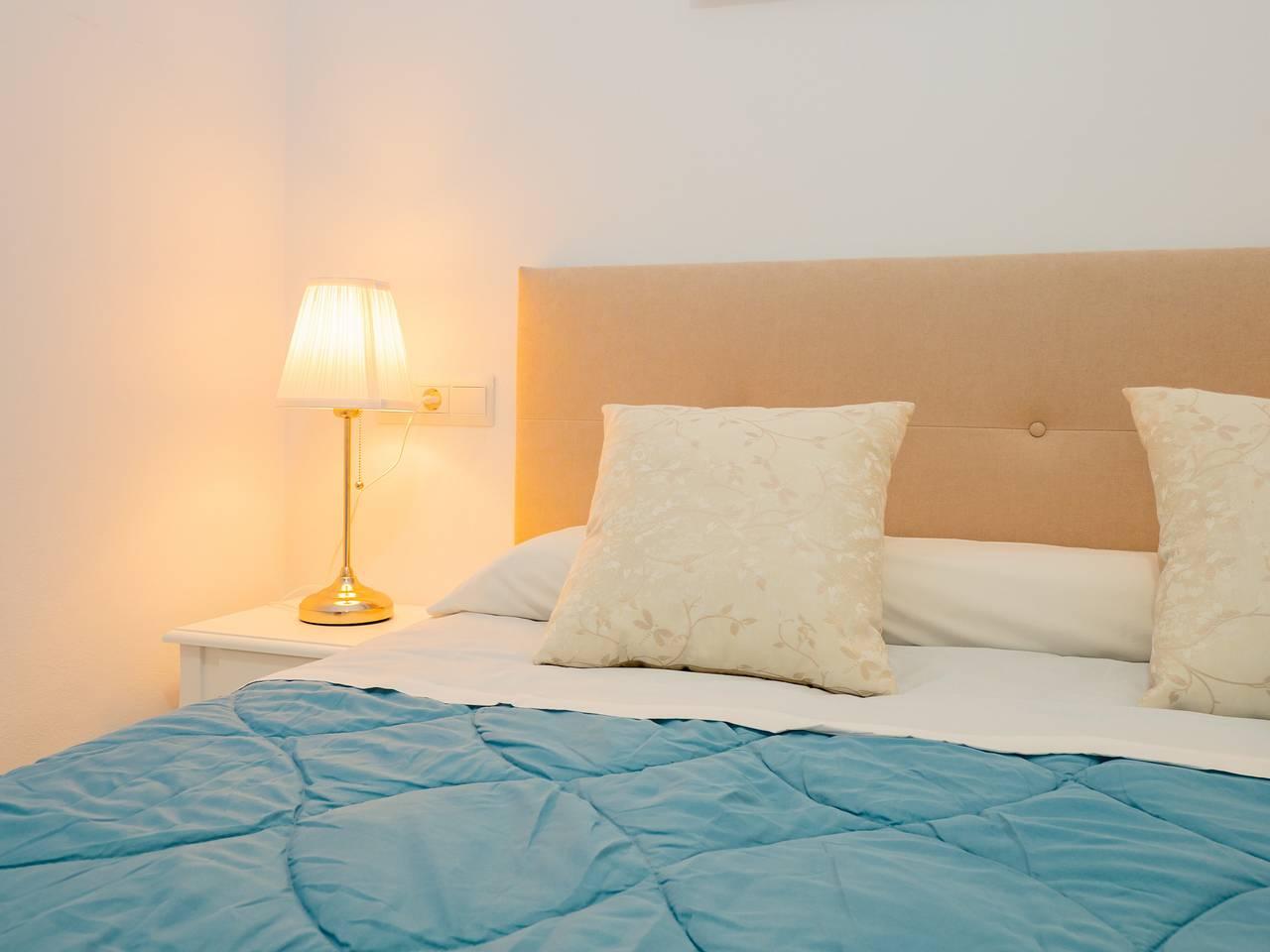 Vakantieappartement in Cártama, Spanje voor 4 personen foto 18