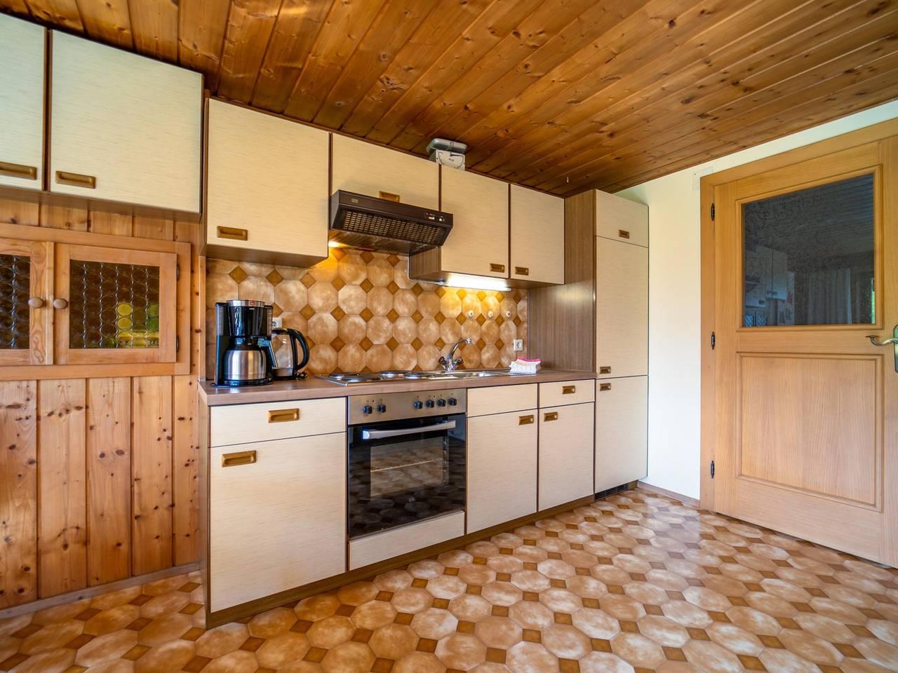 Vakantieappartement in Sonntag, Oostenrijk voor 8 personen foto 7