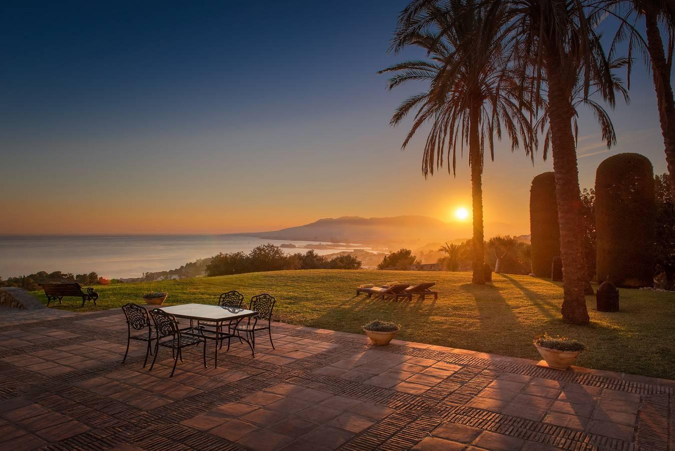 Vakantiehuis in Malaga, Spanje voor 12 personen foto 7