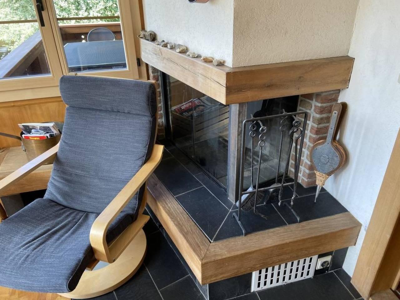 Vakantieappartement in Saanen, Zwitserland voor 8 personen foto 13