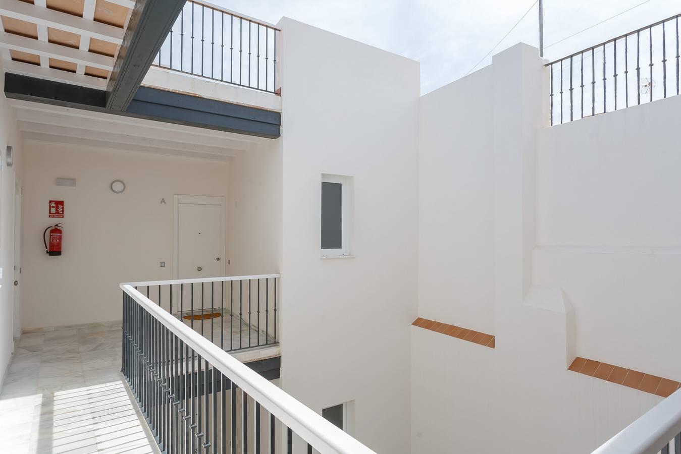 Vakantieappartement in Cádiz, Spanje voor 5 personen foto 10