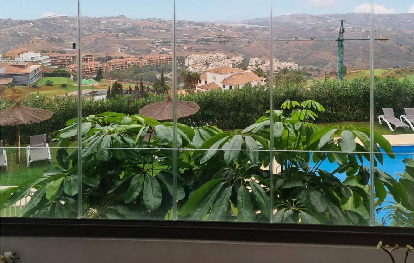 Vakantieappartement in Mijas, Spanje voor 2 personen foto 12