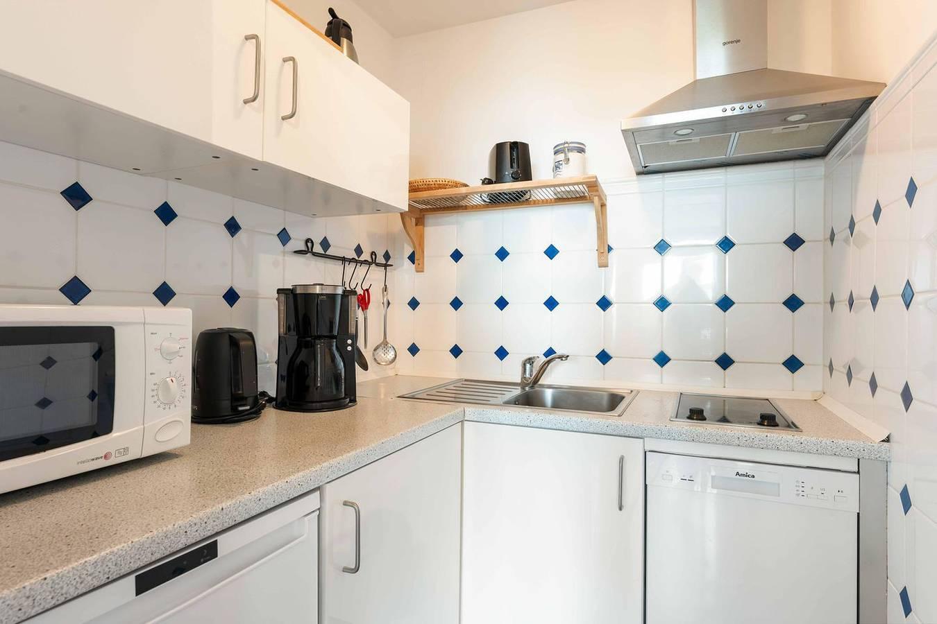 Vakantieappartement in Sylt, Duitsland voor 4 personen foto 6
