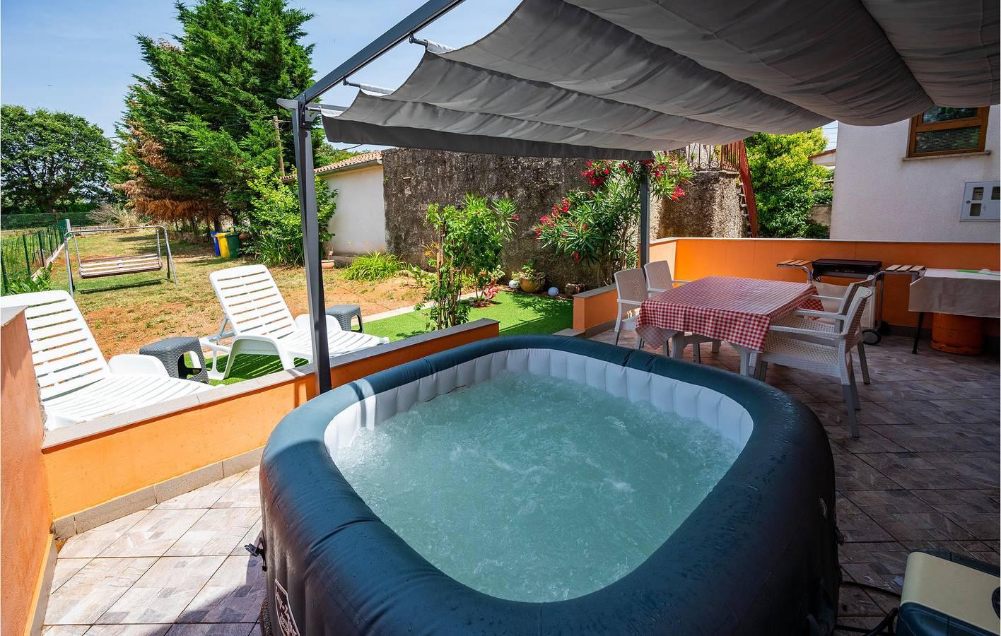 Vakantiehuis in Marčana, Kroatië voor 6 personen foto 3