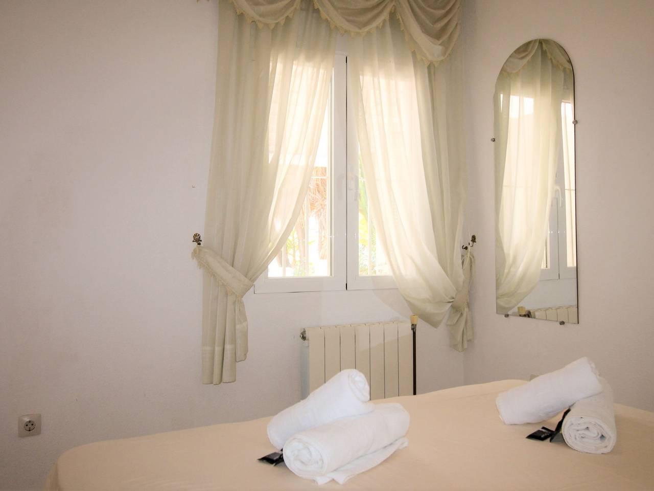 Vakantiehuis in La Nucía, Spanje voor 4 personen foto 18