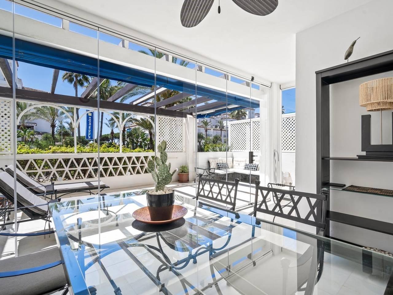Vakantieappartement in Marbella, Spanje voor 4 personen foto 18