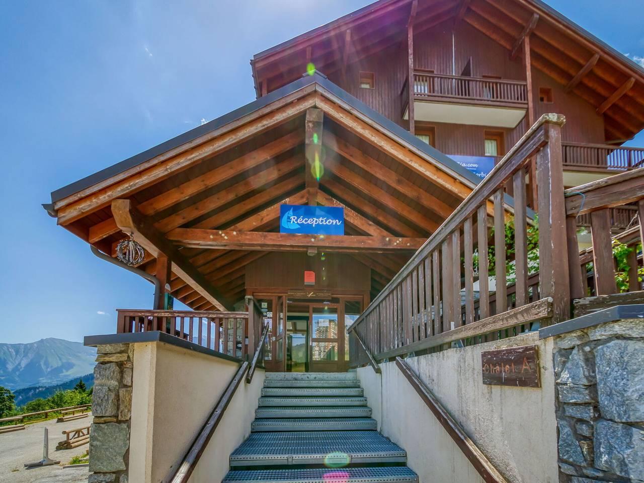 Vakantieappartement in Savoie, Frankrijk voor 8 personen foto 7