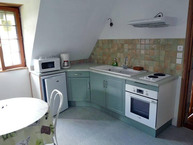 Vakantiehuis in Seine-Maritime, Frankrijk voor 2 personen foto 8