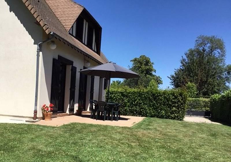 Vakantiehuis in Seine-Maritime, Frankrijk voor 6 personen foto 13