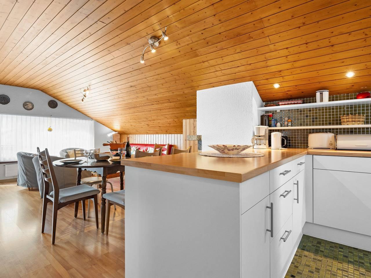 Vakantieappartement in Täsch, Zwitserland voor 5 personen foto 11