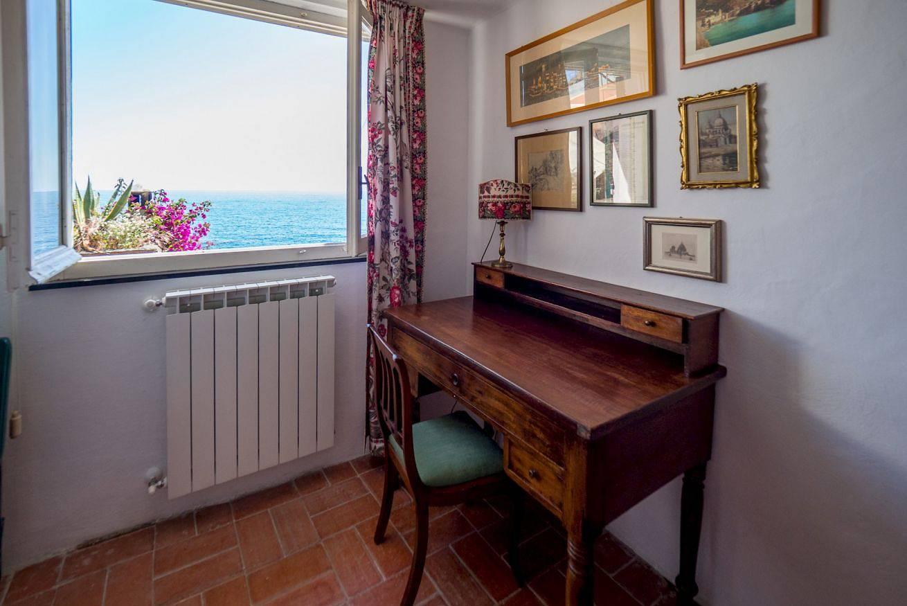 Vakantieappartement in Cinque Terre, Italië voor 2 personen foto 4