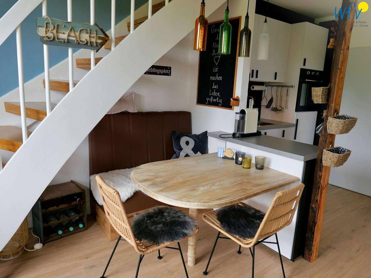 Vakantieappartement in Weser-Ems, Duitsland voor 3 personen foto 2