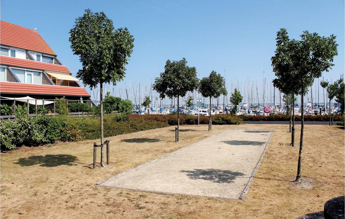 Vakantiehuis in Aquadelta, Bruinisse, Nederland voor 4 personen foto 21