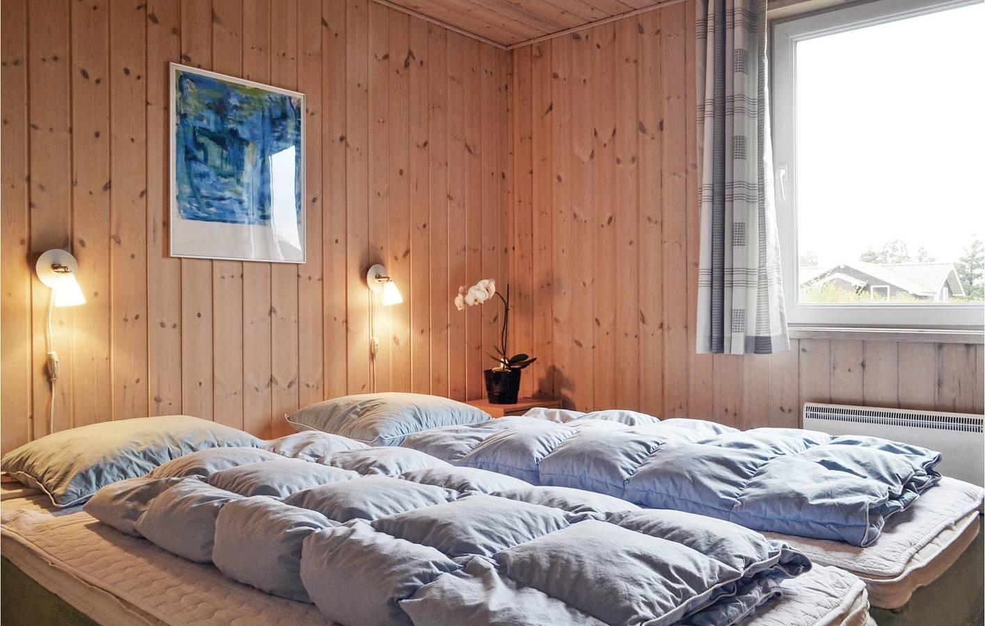 Vakantiehuis in Bjerregård, Denemarken voor 6 personen foto 15