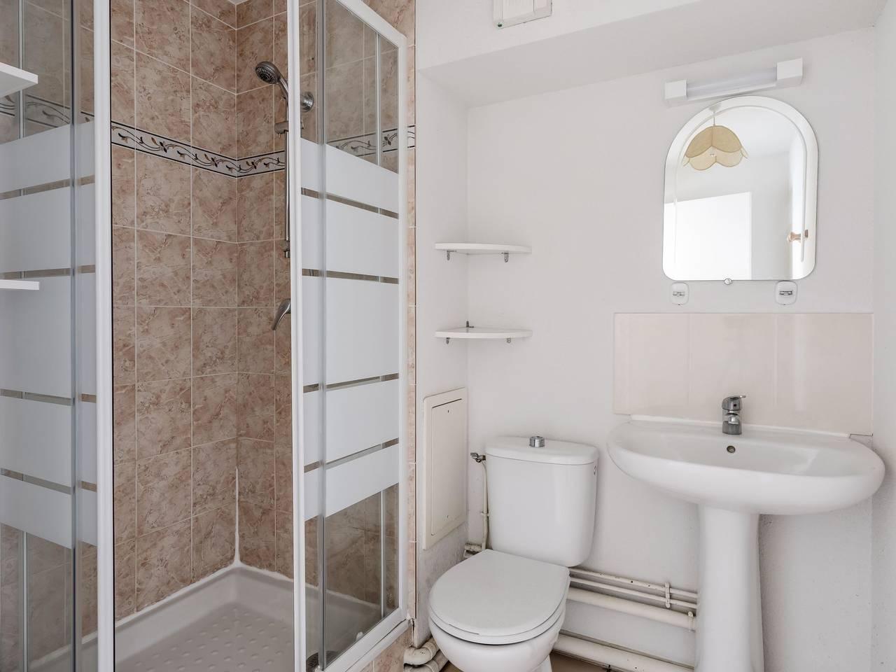 Vakantieappartement in Calvados, Frankrijk voor 2 personen foto 14