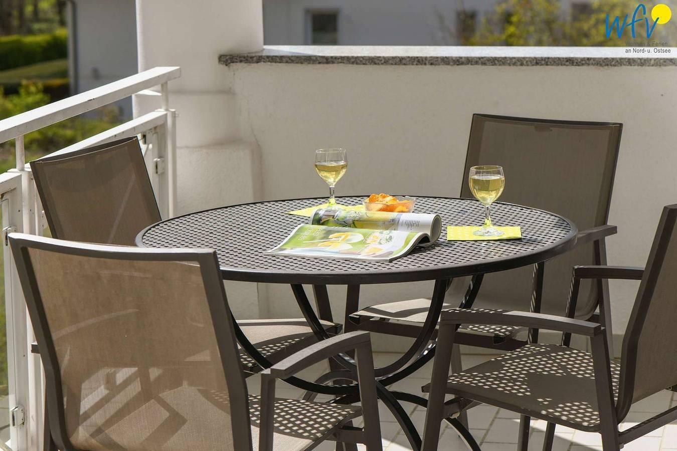 Vakantieappartement in Rügen, Duitsland voor 2 personen foto 16