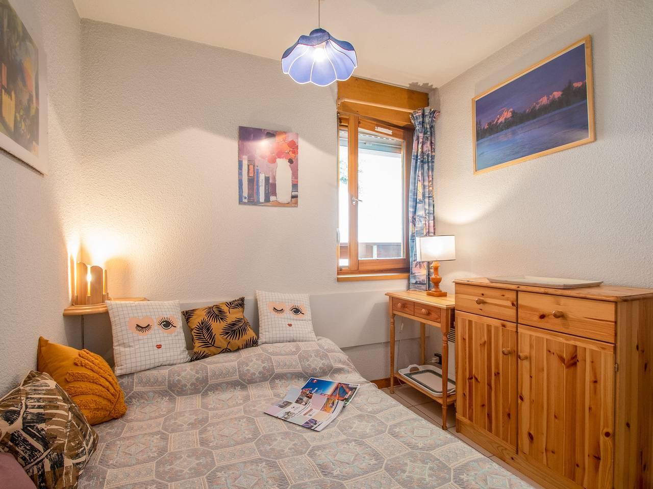 Vakantieappartement in Isère, Frankrijk voor 4 personen foto 3