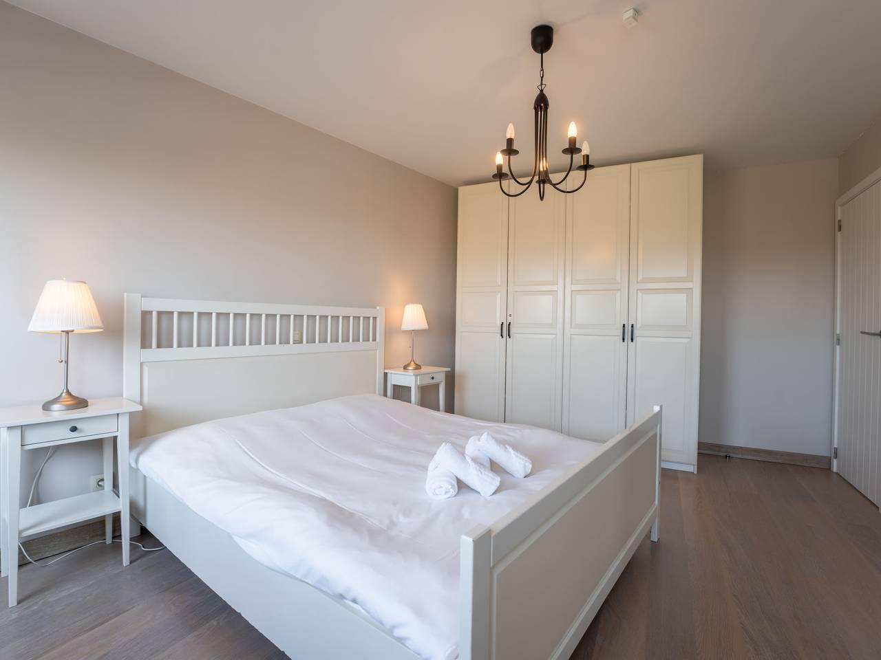 Vakantieappartement in Bredene, België voor 6 personen foto 12
