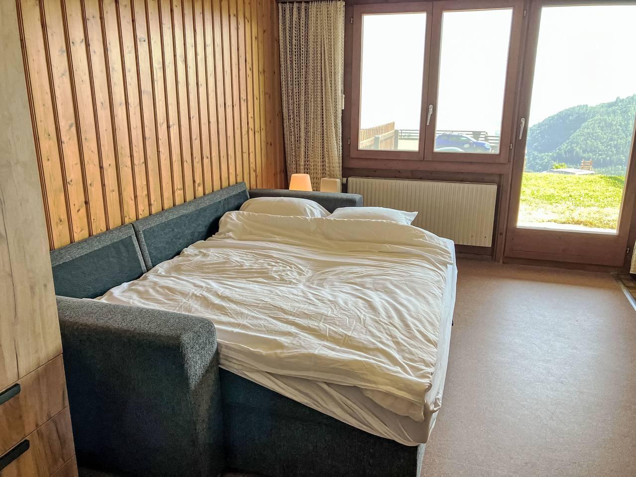 Vakantieappartement in Three-Lakes, Zwitserland voor 2 personen foto 10