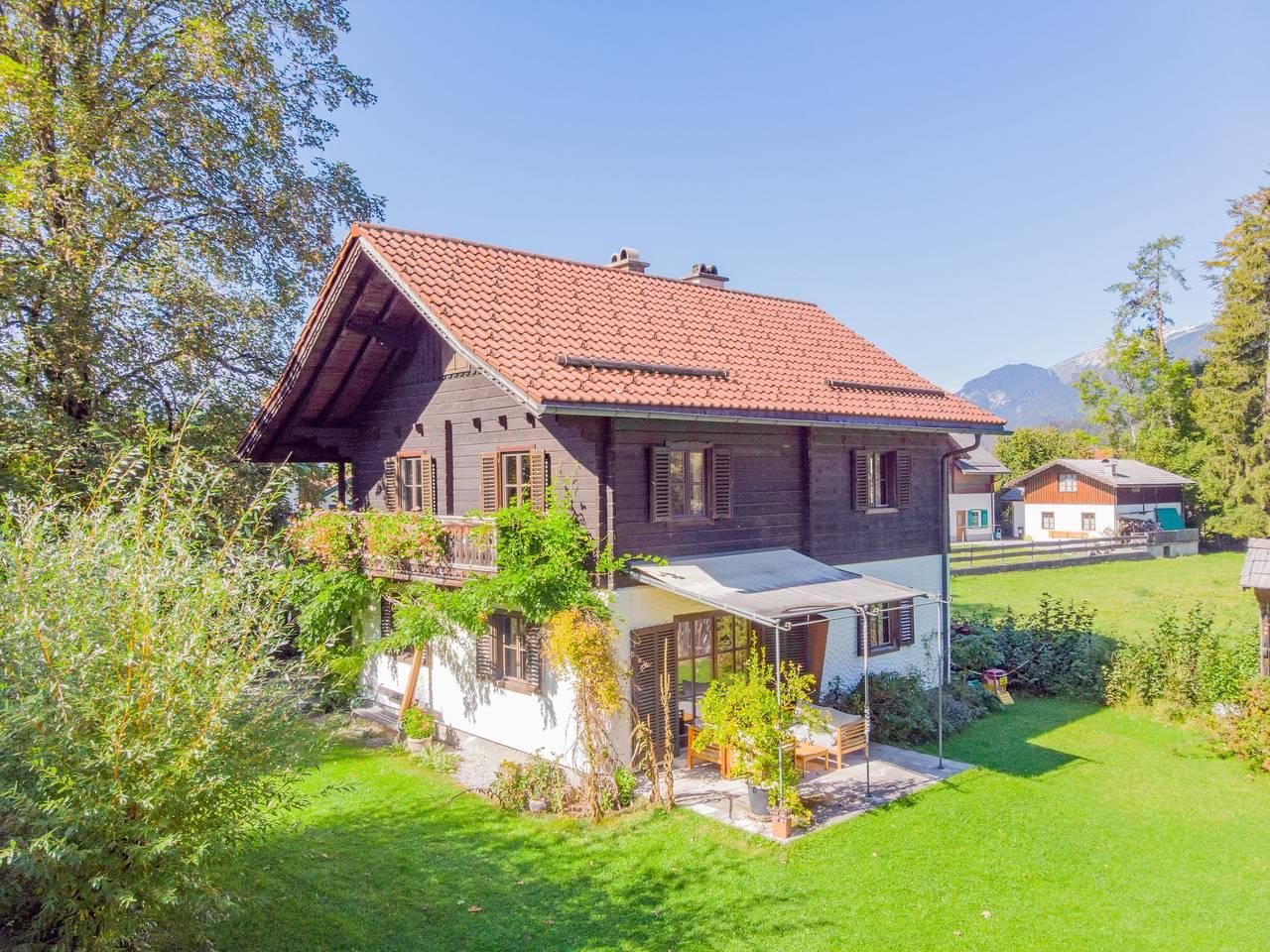 Vakantiehuis in Strobl, Oostenrijk voor 6 personen