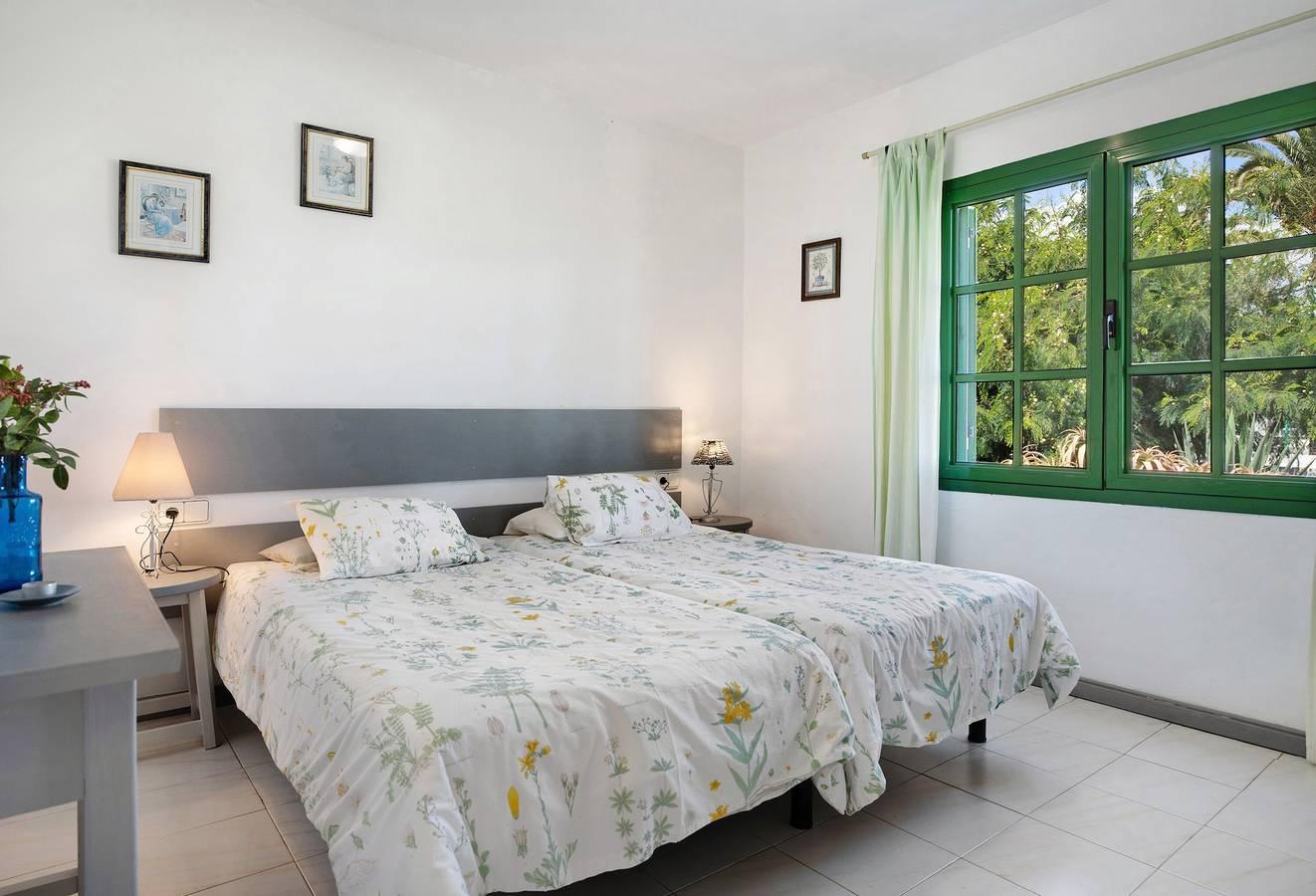 Vakantieappartement in Yaiza, Spanje voor 2 personen foto 14