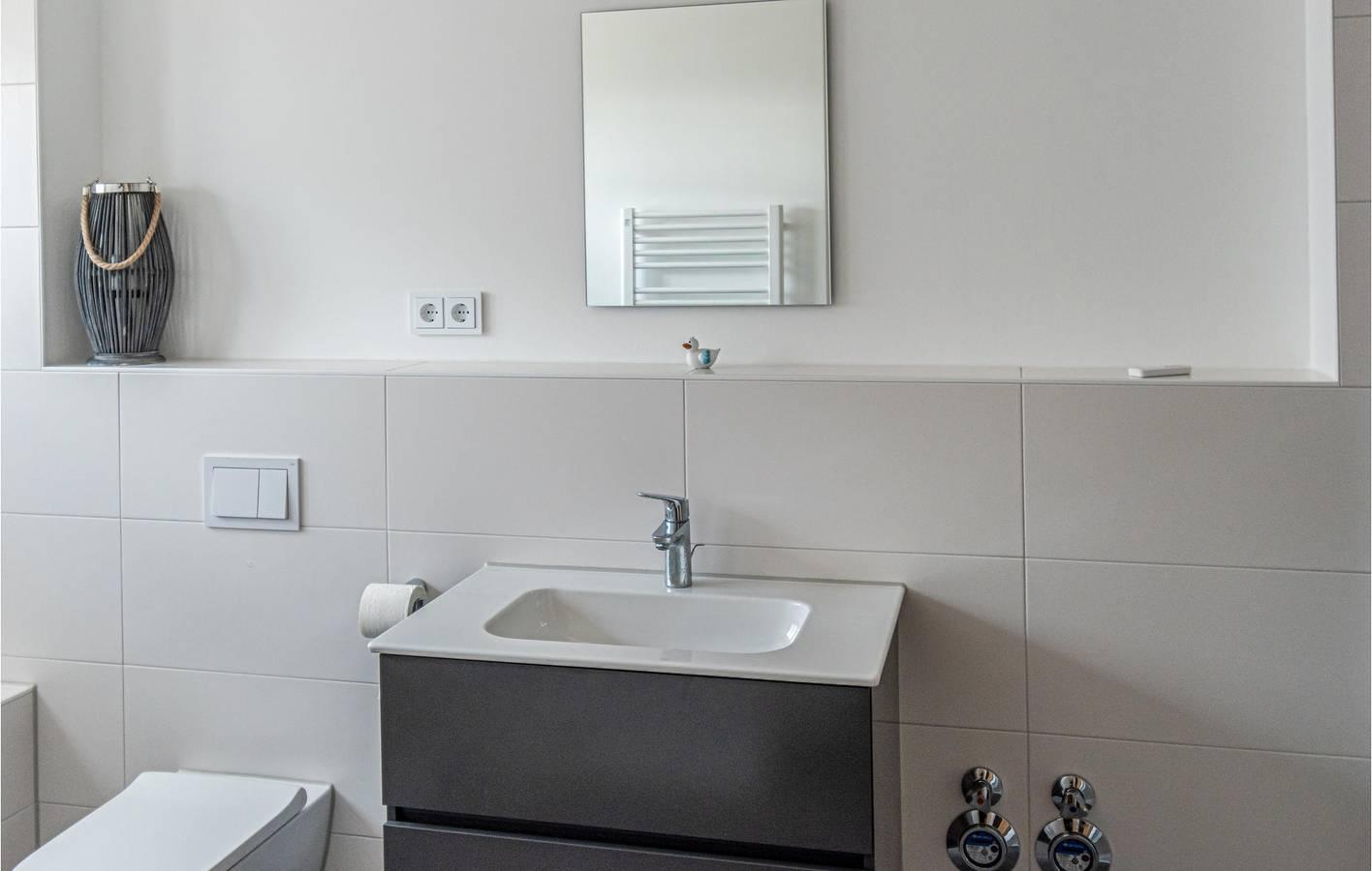 Vakantieappartement in Büsum, Duitsland voor 4 personen foto 18