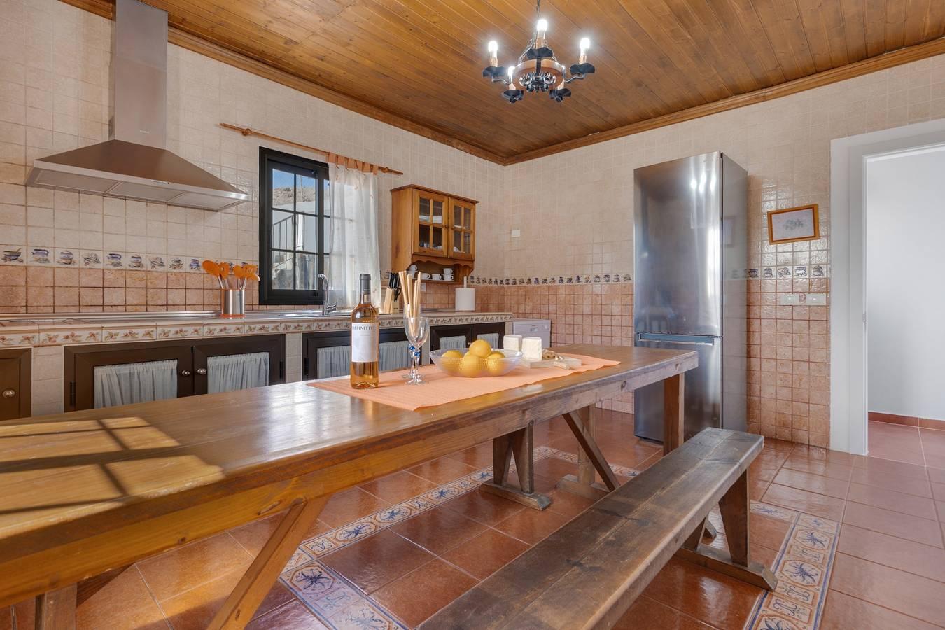 Vakantiehuis in Betancuria, Spanje voor 6 personen foto 12