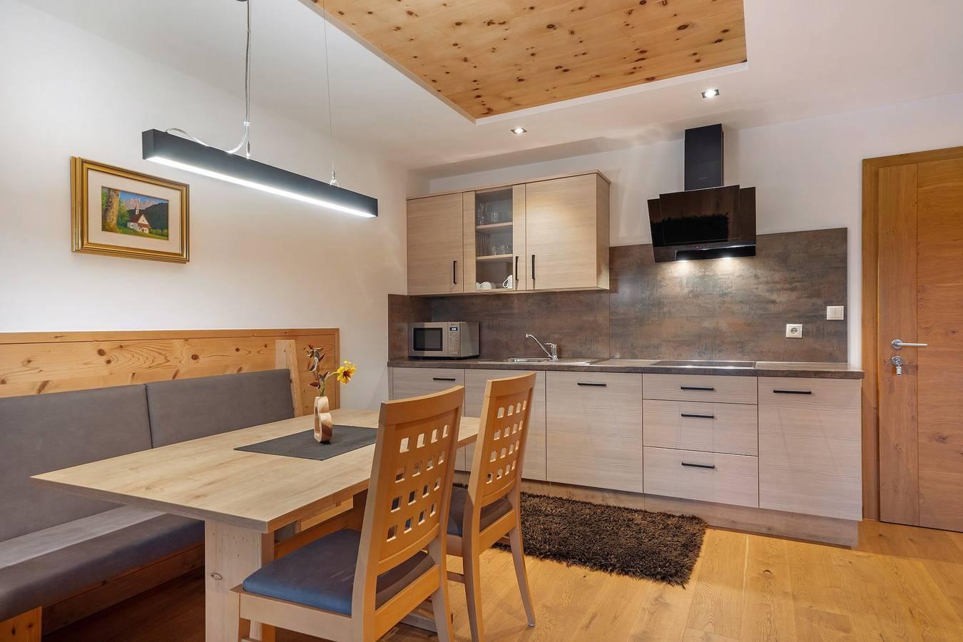 Vakantieappartement in Vöran, Italië voor 4 personen foto 8