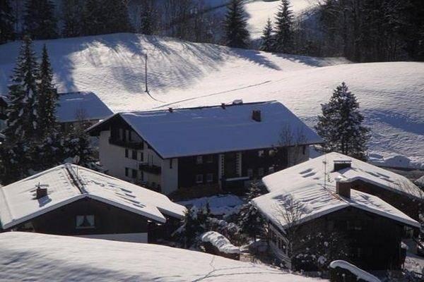 Vakantieappartement in Zwaben, Duitsland voor 4 personen foto 8