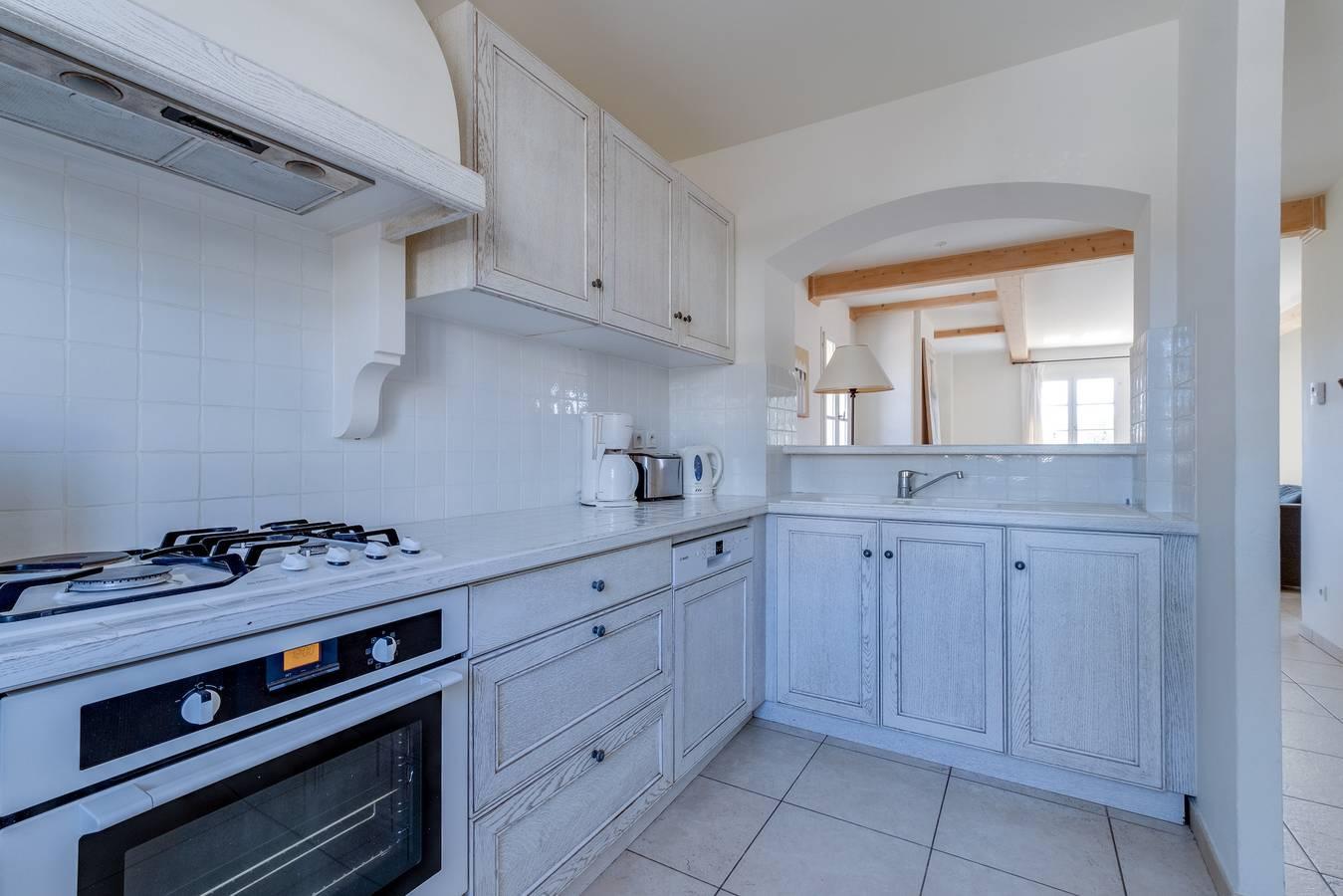 Vakantieappartement in Var, Frankrijk voor 4 personen foto 10
