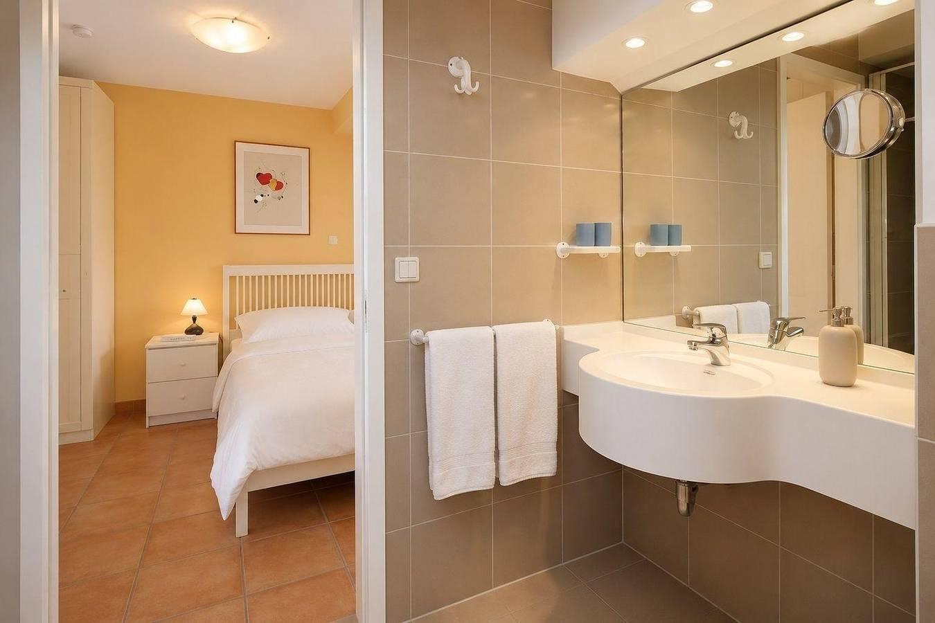 Vakantieappartement in Kühlungsborn, Duitsland voor 3 personen foto 8