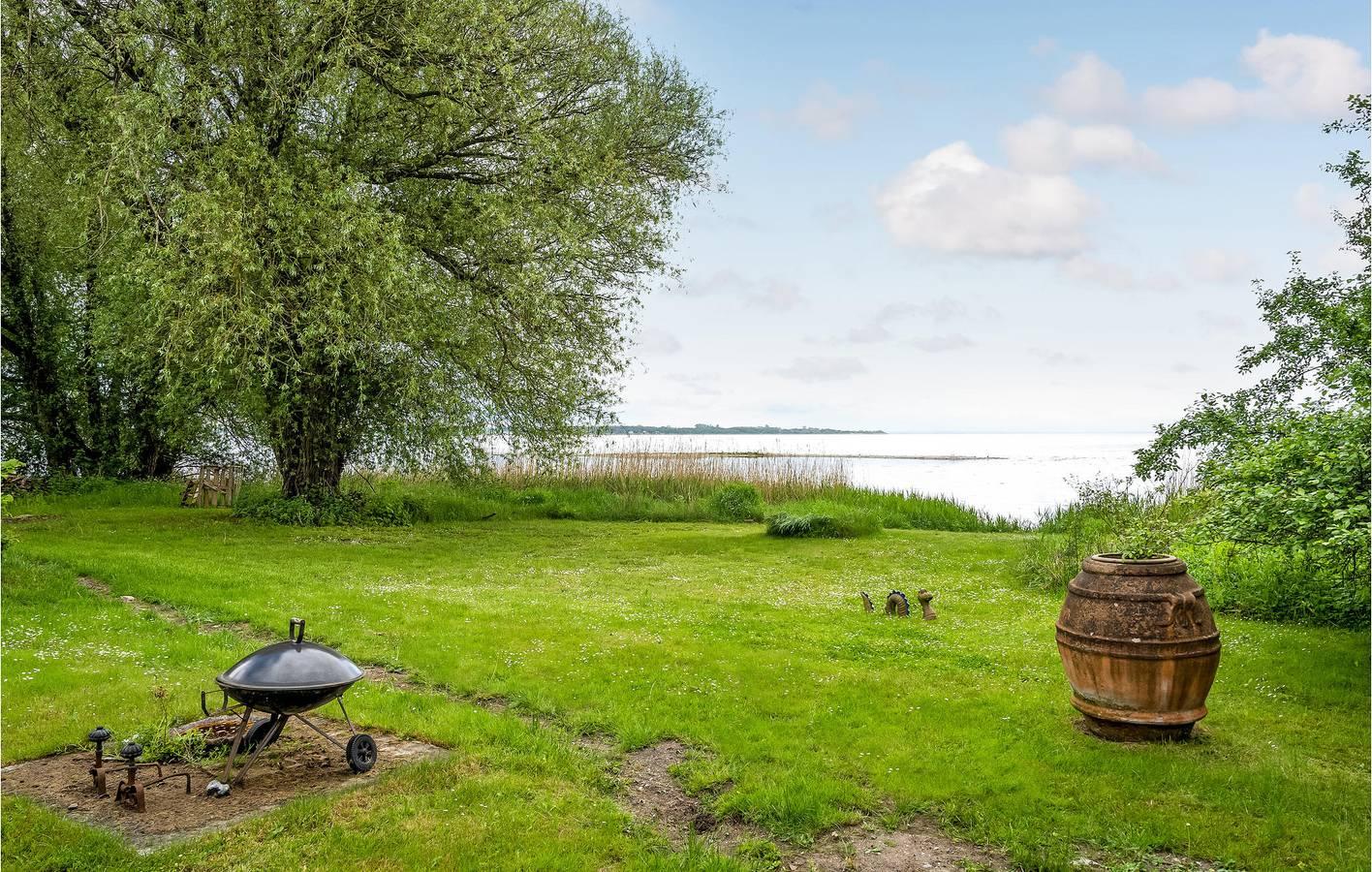 Vakantiehuis in Odsherred, Denemarken voor 4 personen foto 16
