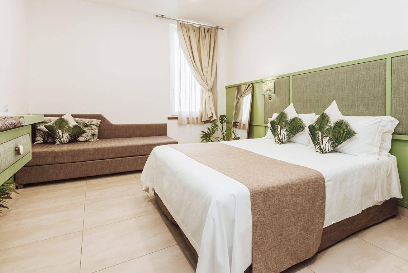 Vakantieappartement in Sorrento, Italië voor 3 personen foto 10