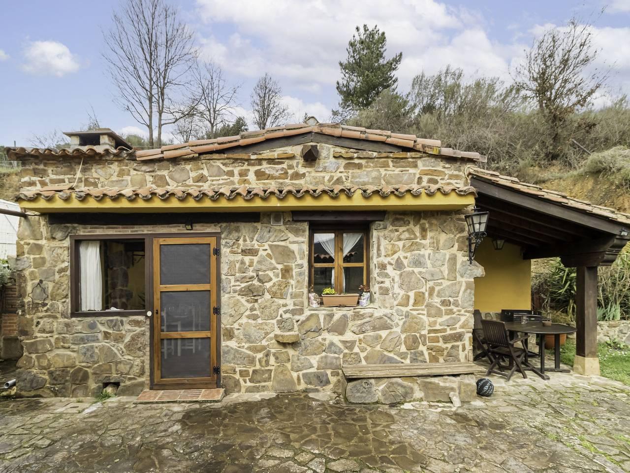 Potes Vinon - Cabaña in Cillorigo de Liébana, Cantabrisch Gebergte, Spanje voor 2 personen foto 23