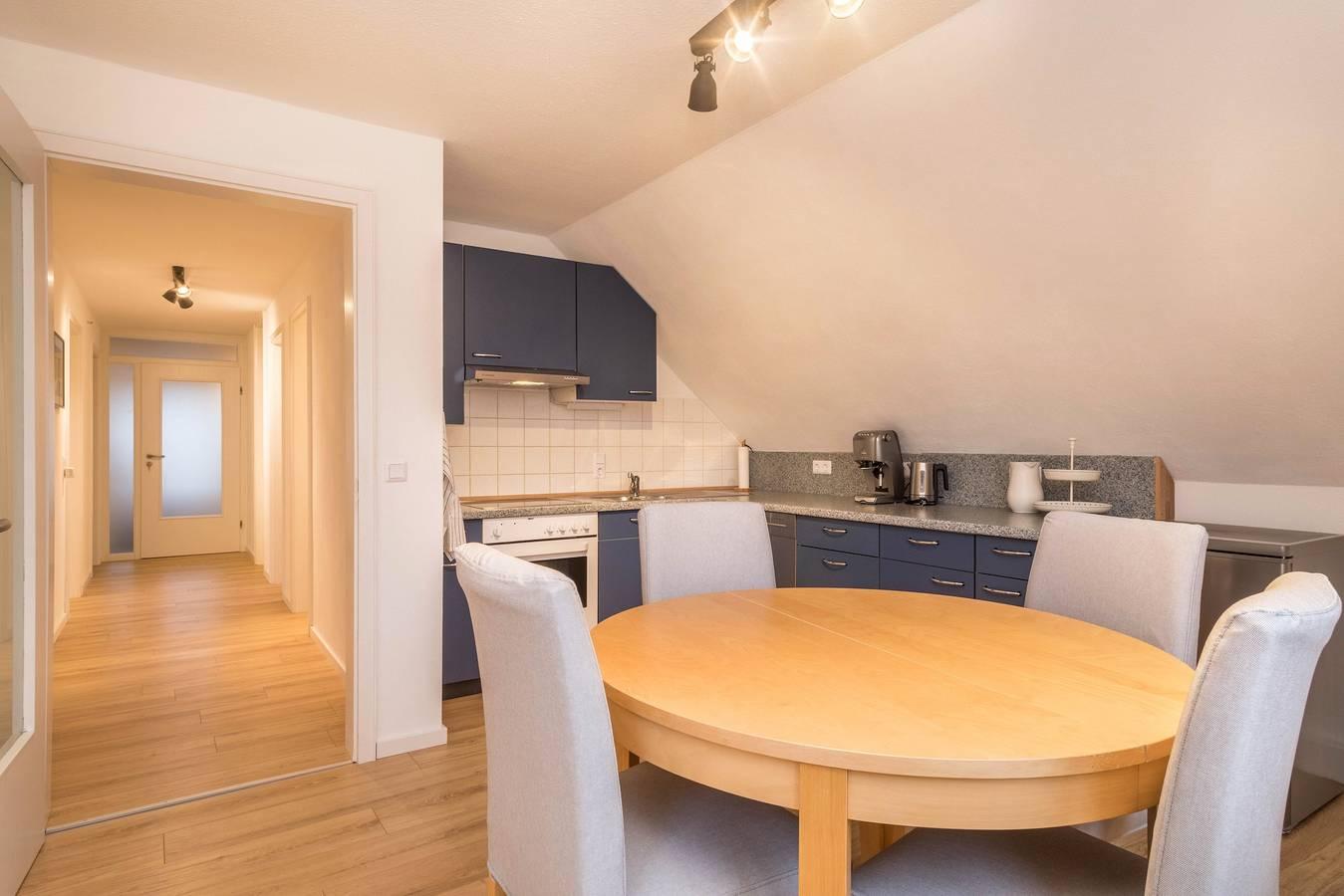 Vakantieappartement in Zwaben, Duitsland voor 5 personen foto 15