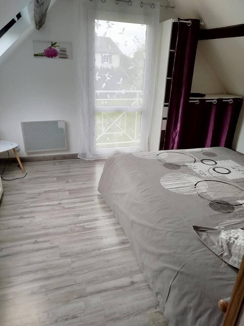 Vakantiehuis in Ermenouville, Frankrijk voor 6 personen foto 5