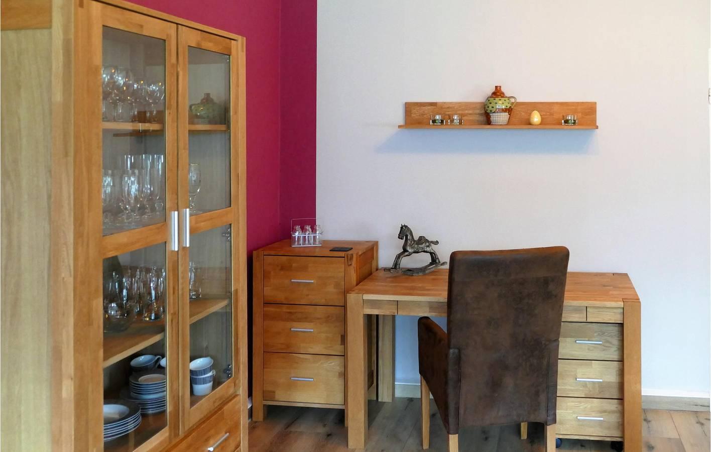Vakantieappartement in Harz, Duitsland voor 2 personen foto 4