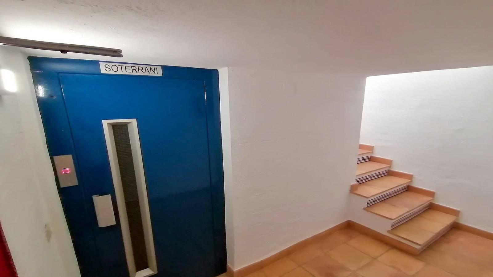 Vakantieappartement met zeezicht in Platja Cala Mar d'en Manassa (l'Escala), L'Escala, Spanje voor 4 personen foto 25