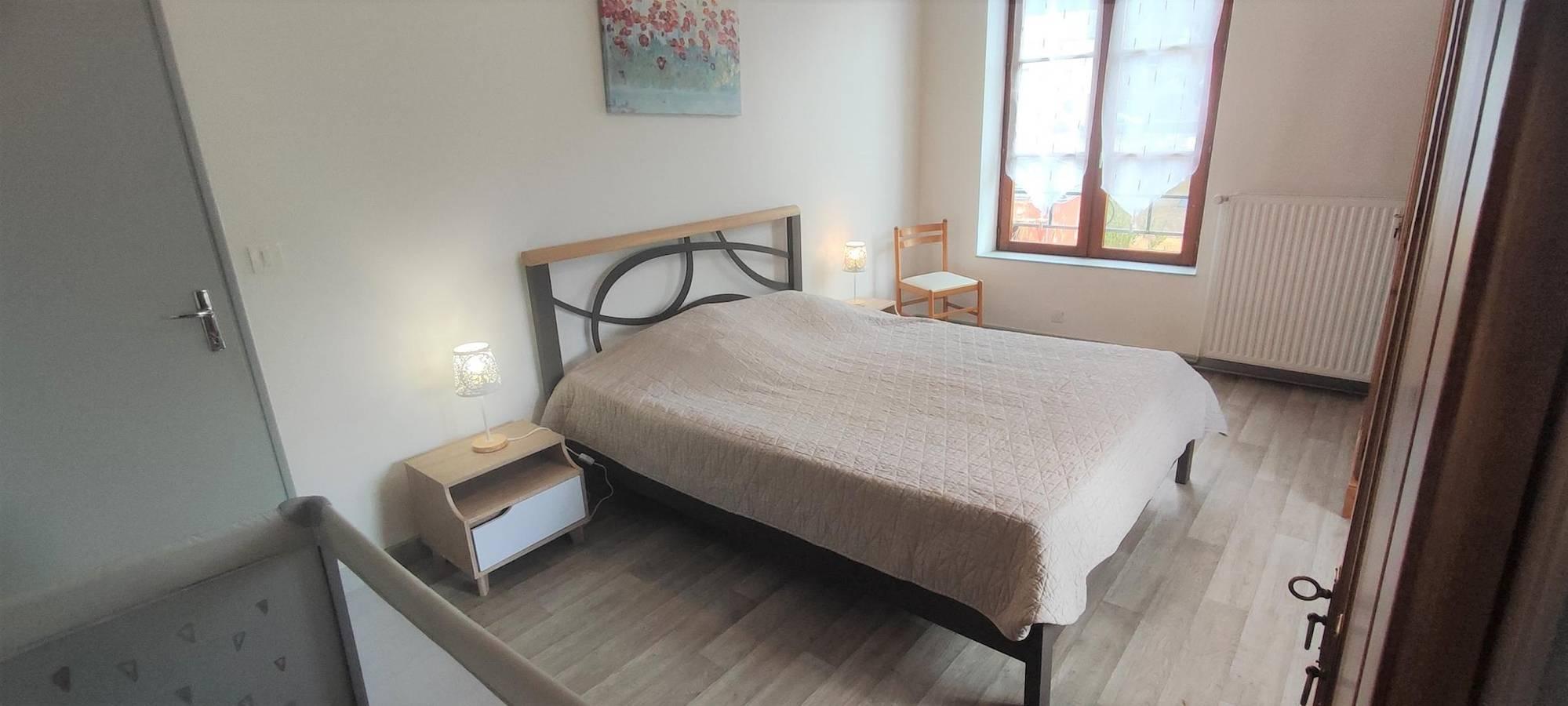 Vakantiehuis in Ardennen, Frankrijk voor 9 personen foto 10