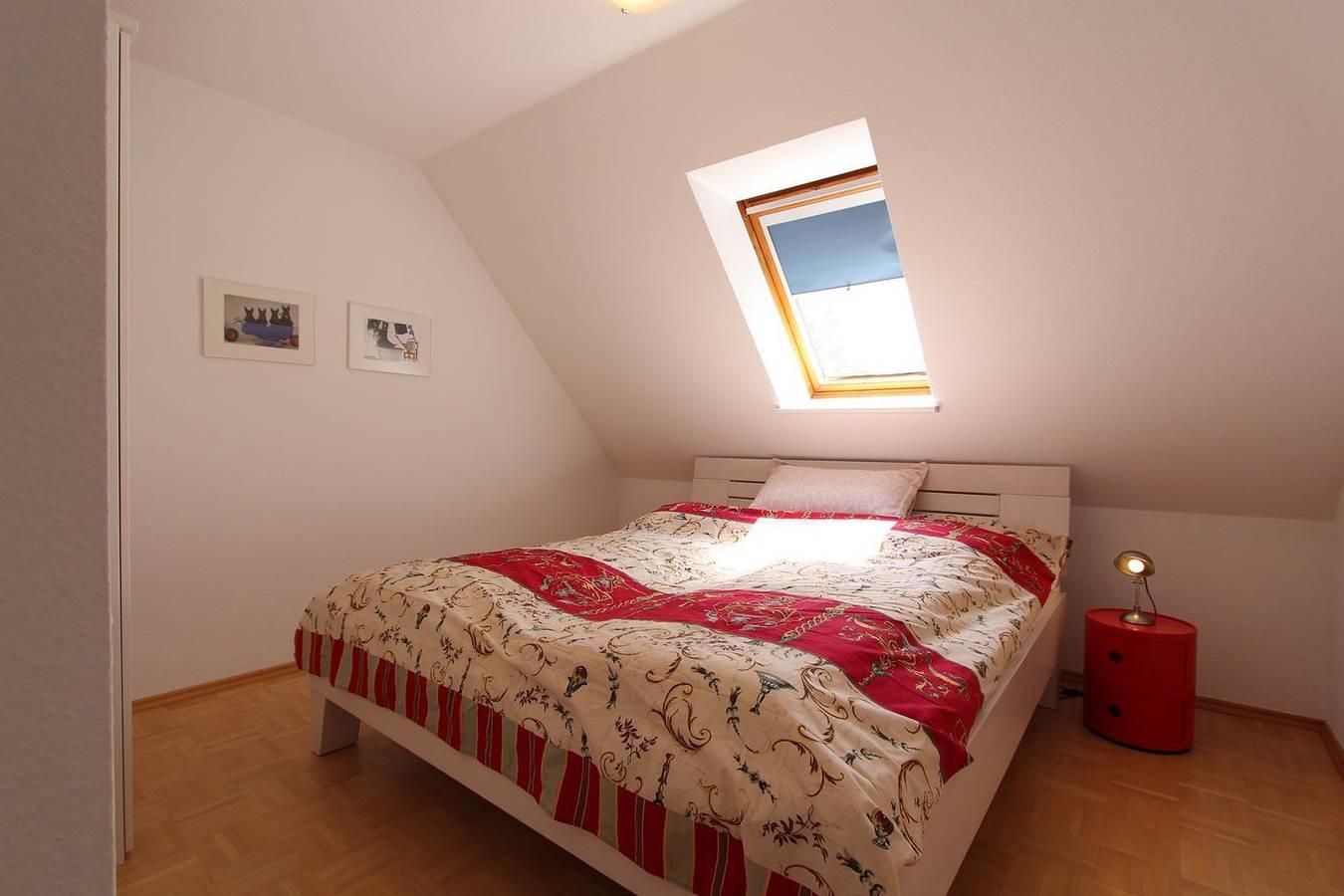 Vakantieappartement in Kellenhusen, Duitsland voor 4 personen foto 7