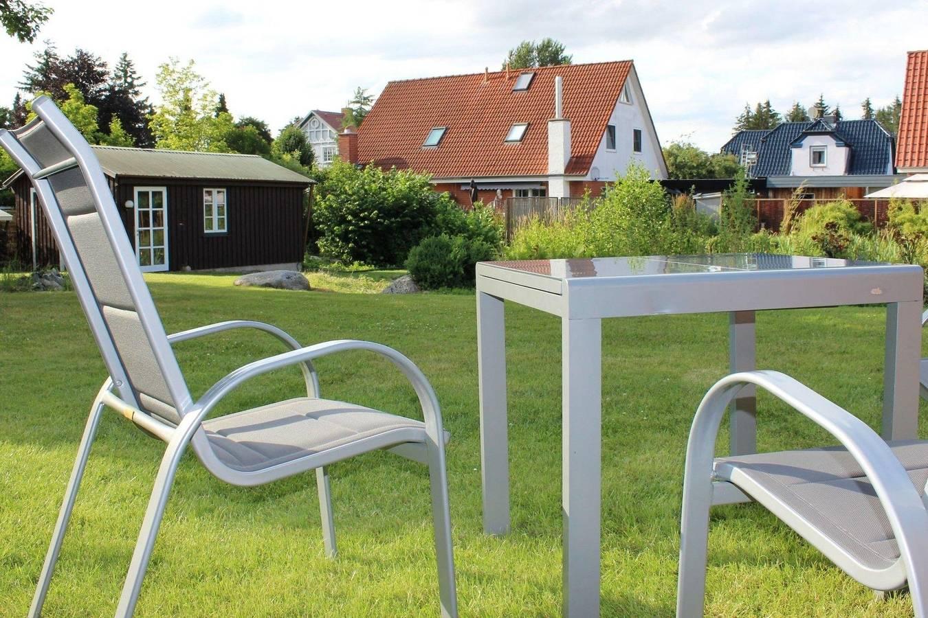 Vakantieappartement in Ahrensbök, Duitsland voor 3 personen foto 16