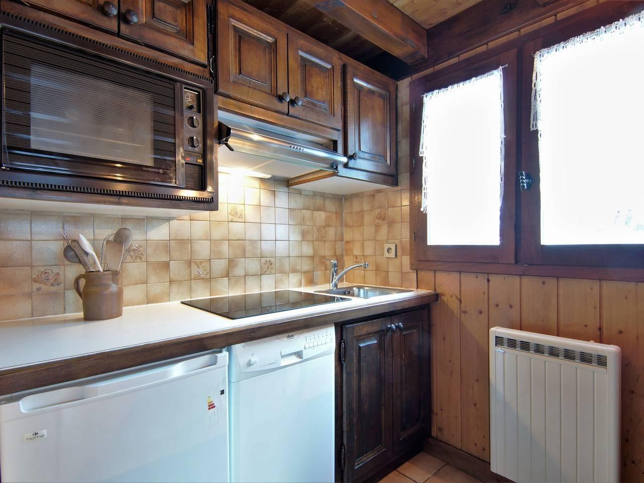Vakantiehuis in Rhône-Alpes, Frankrijk voor 6 personen foto 12