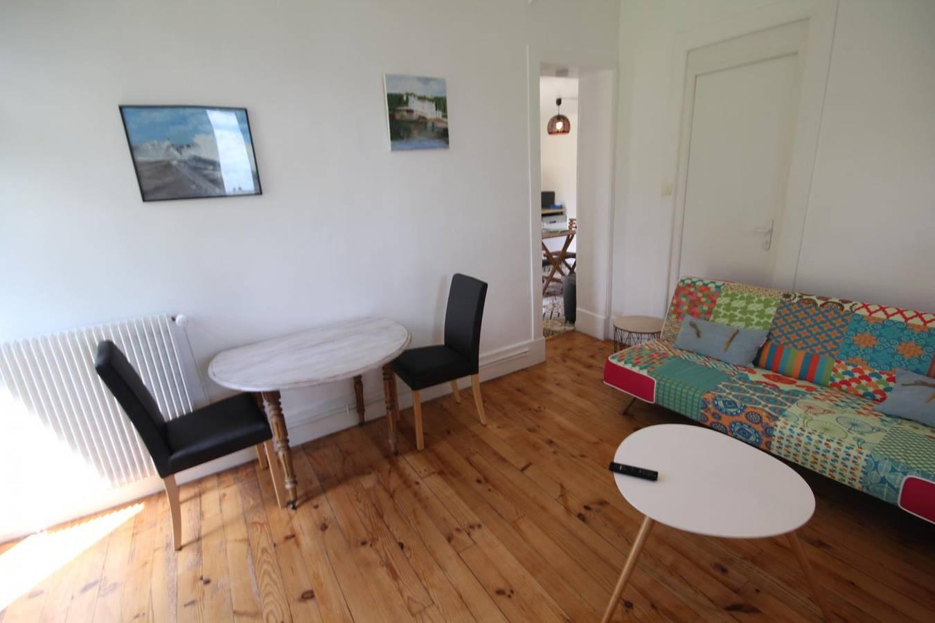 Vakantiehuis in Duclair, Frankrijk voor 2 personen foto 14