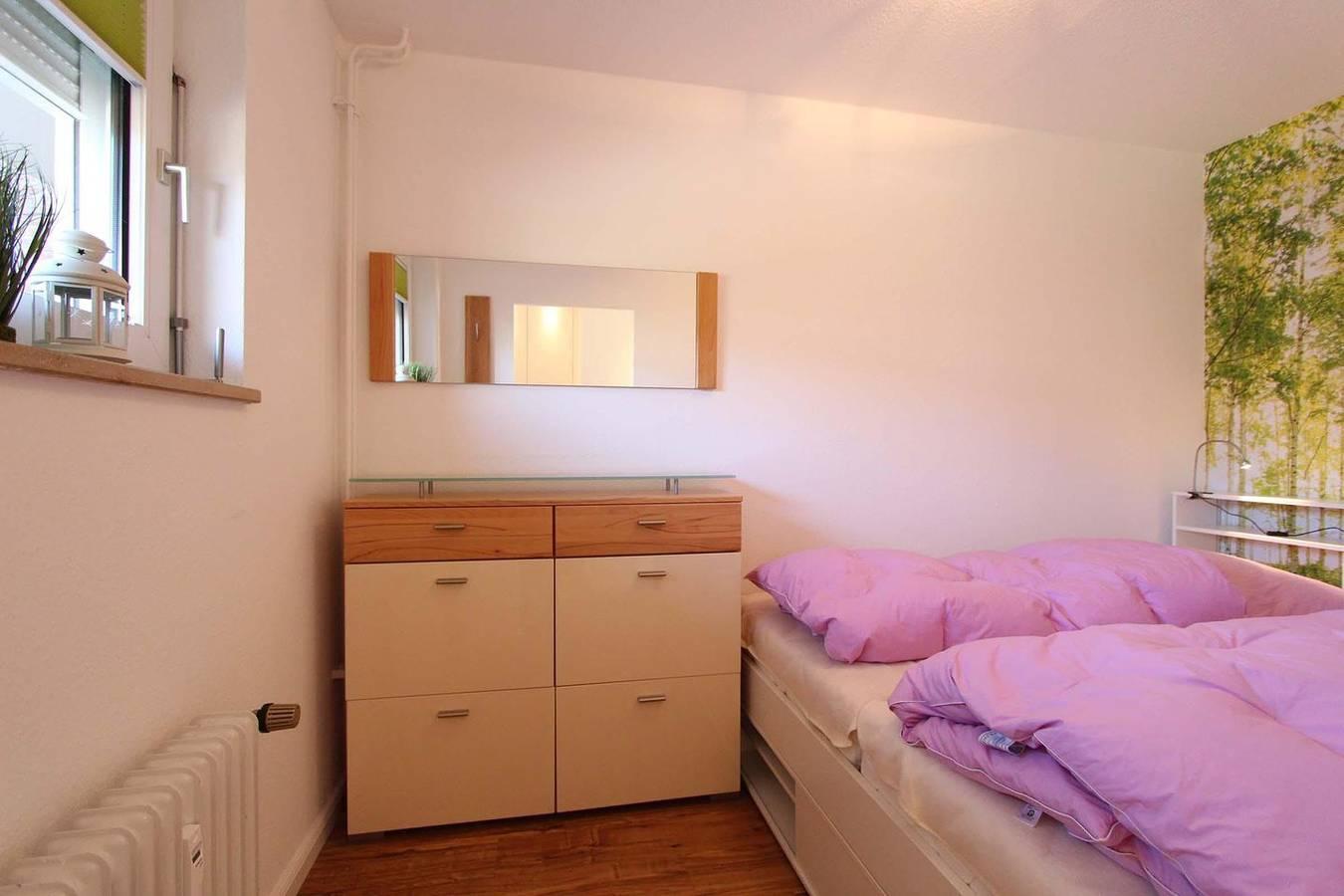 Vakantieappartement in Kellenhusen, Duitsland voor 2 personen foto 9