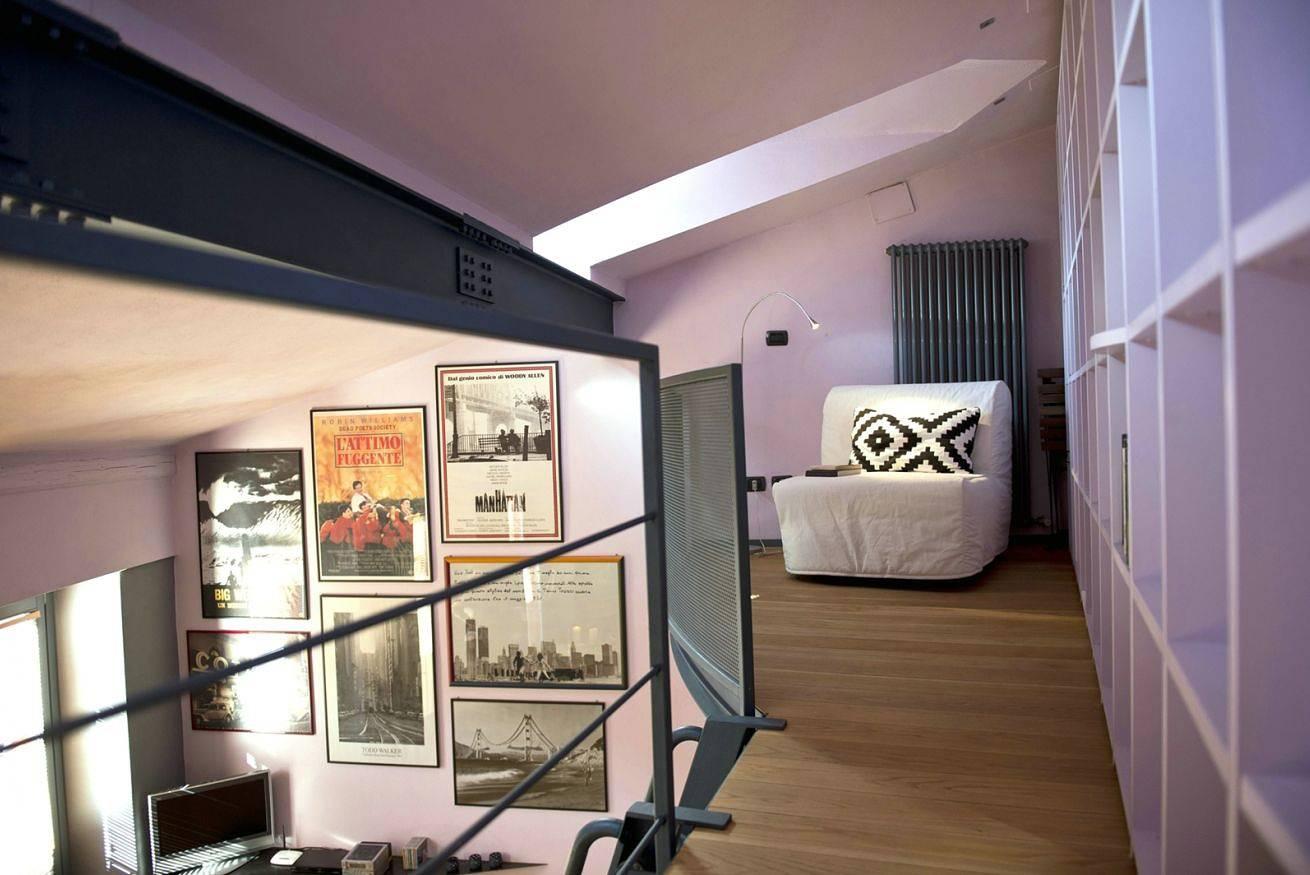 Vakantieappartement in Comomeer, Italië voor 4 personen foto 5