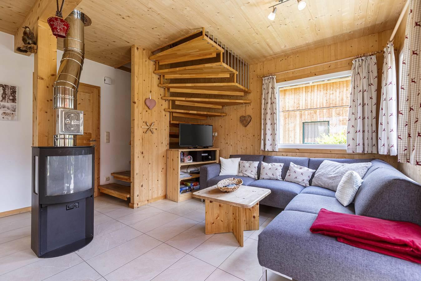 Vakantiehuis in Kreischberg, Oostenrijk voor 6 personen foto 10