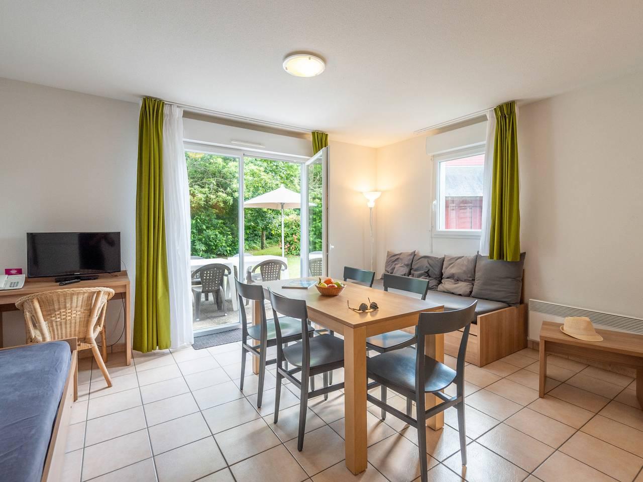 Vakantiehuis in Saumur, Frankrijk voor 5 personen foto 4