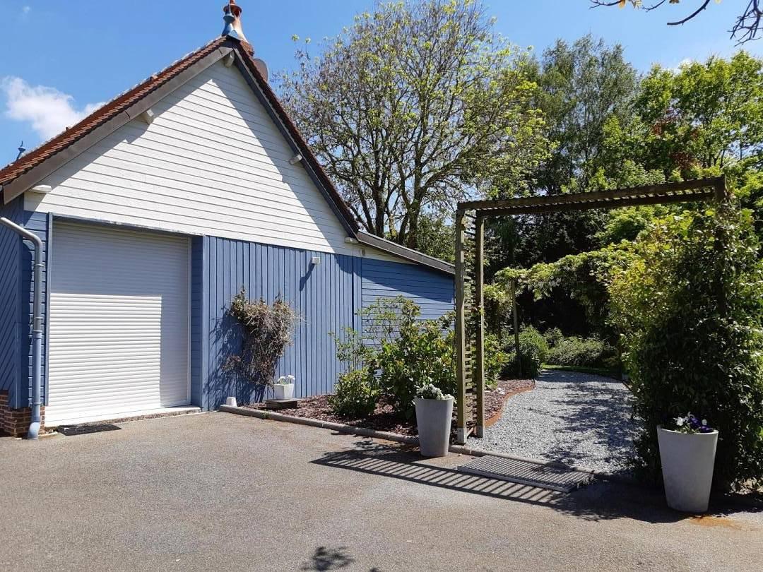 Vakantiehuis in Seine-Maritime, Frankrijk voor 4 personen foto 15